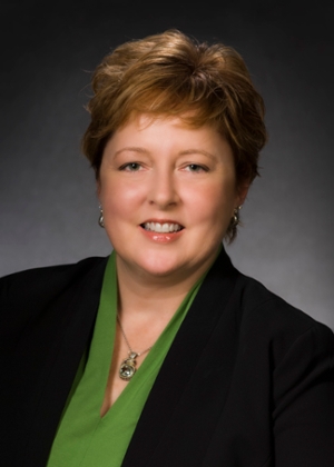 Kay Guse, director of program management integration at The Boeing Company