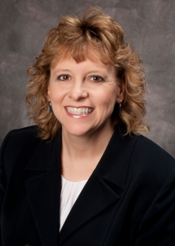 Kimberly Martin, BS, MS, executive vice president, enterprise security solutions at MasterCard.