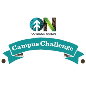 Outdoor Nation Campus Challenge