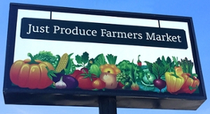 just-produce