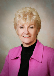 Mary Ann Boyd