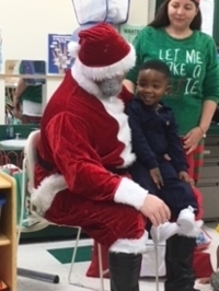 ESTL Christmas Santa