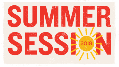 SIUE Summer Session 2018