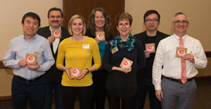 Chancellor's Reception