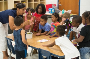 Dist189Teacher-students