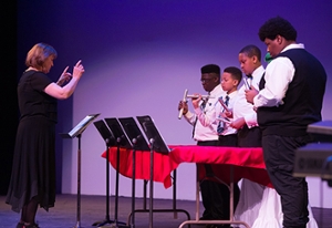 PerformingArts-Chimes