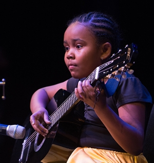 PerformingArts-Guitar