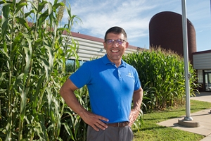 John Caupert, NCERC Director