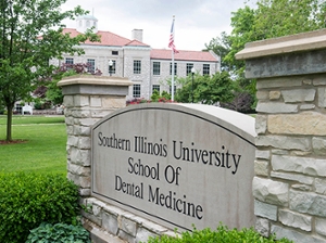 SIU School of Dental Medicine