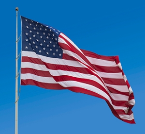 U.S.-Flag