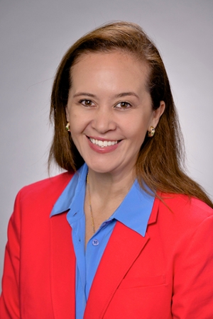 Dr. Nathalia Garcia