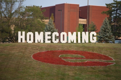 SIUE Homecoming