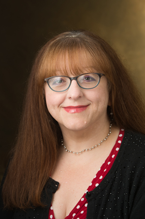 Alestle Advisor Tammy Merrett