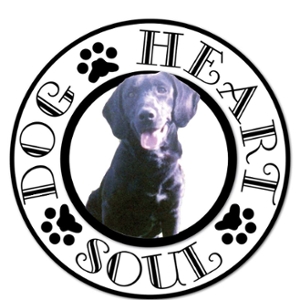 Dog.Heart.Soul Logo