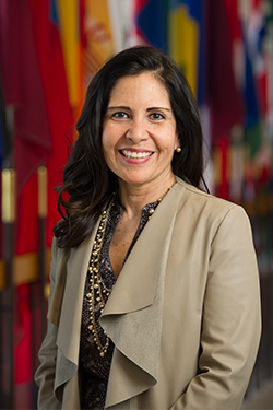 Silvia Torres Bowman