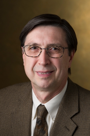 SOE Dean Cem Karacal