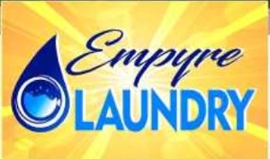 Empyre Laundry Logo