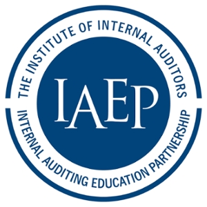 IAEP Logo