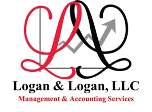 Logan and Logan Logo
