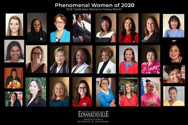 PhenomenalWomen