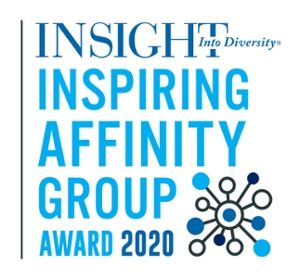 Insight Into Diversity Logo