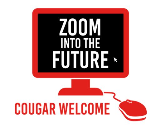 Cougar Welcome