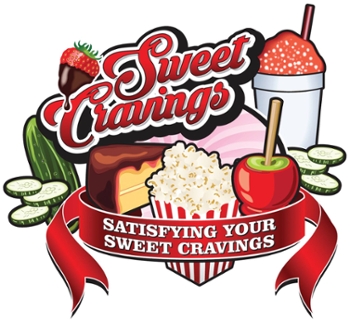 SweetCravings Logo
