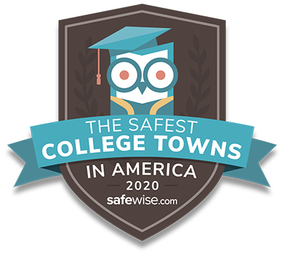 City of Edwardsville Among Nation’s Safest College Towns 