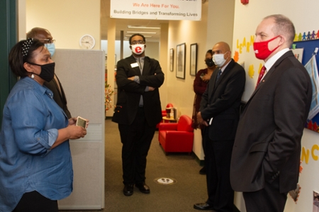 PresidentMahony-HeadStart