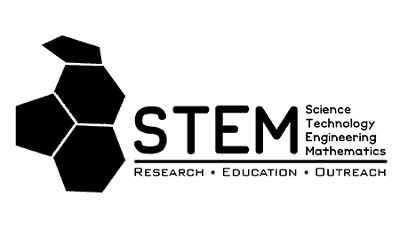 SIUE STEM Center logo