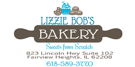 Lizzie Bobs Bakery 