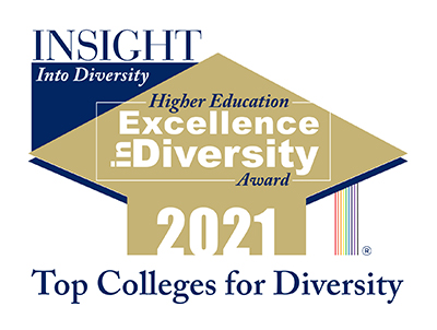 SIUE has been honored with INSIGHT Into Diversity’s Higher Education Excellence in Diversity (HEED) Award for the 8th consecutive year.