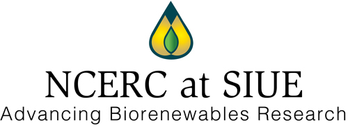 National Corn-to-Ethanol Research Center (NCERC), located in University Park of Southern Illinois University Edwardsville (SIUE).