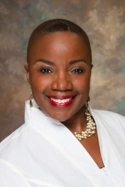 Rebeccah Bennett, founder and principal of Emerging Wisdom and its subsidiary InPower Institute.
