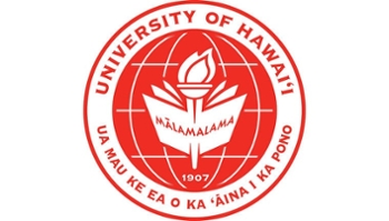 University of Hawai'i Hilo logo