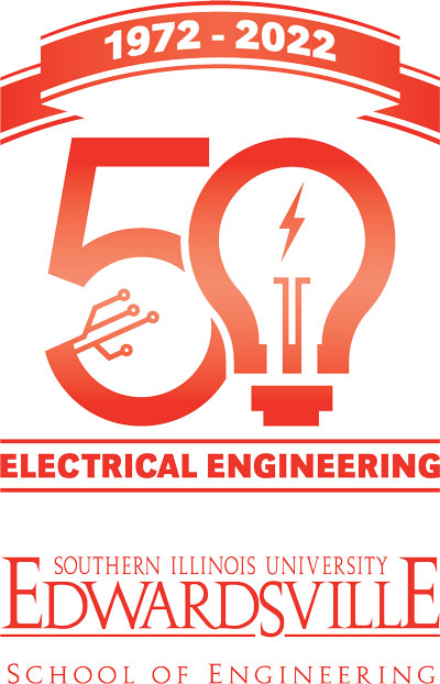 SIUE School of Engineering’s 50th anniversary celebration of the electrical engineering program.
