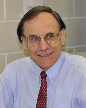 Len Sperry, MD, PhD.