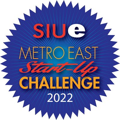  2022 SIUE Metro East Start-Up Challenge.