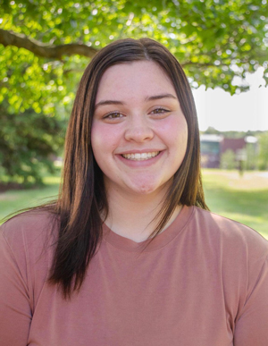 SIUE's Simpson Excels in Exchange Program with SIU Carbondale 
