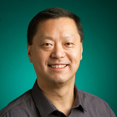 Bill Luan, SIUE alumnus and senior program manager at Google’s Coral AI.