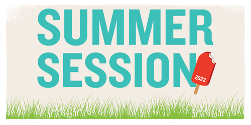 Make the Most of Your Summer with SIUE’s Summer Session