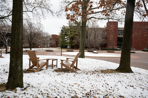 SIUE Winter Registration Offers Three-Week Sessions 