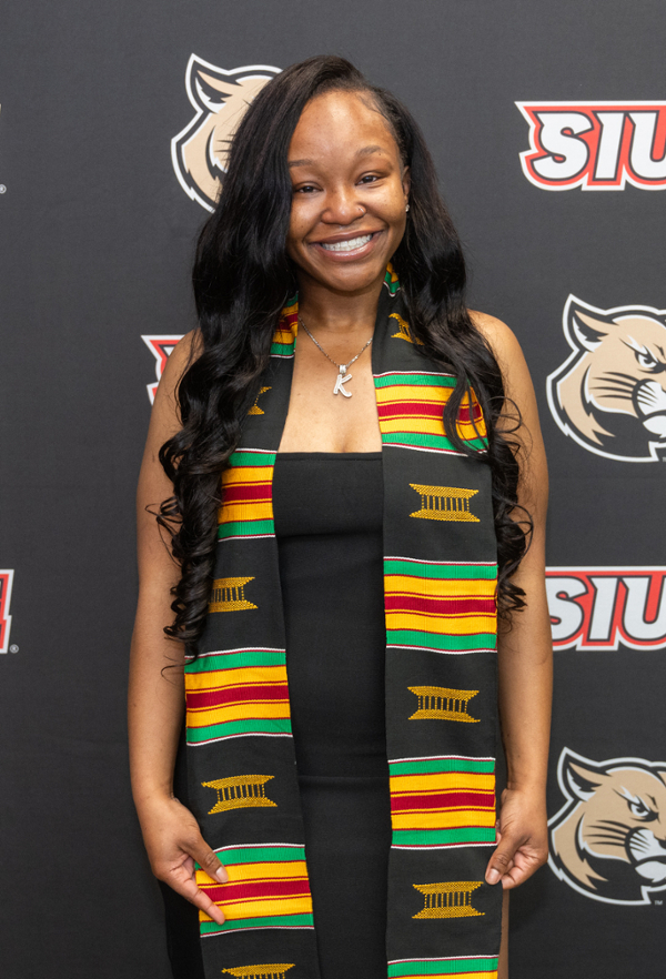 Karrington Marie Winters