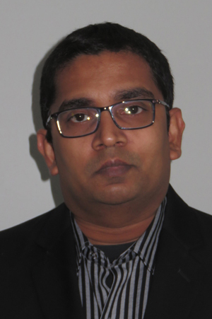 Professor Suranjan Weeraratne
