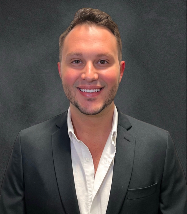 Portrait of Chase Horton