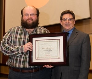 Ayres and Dean Weinberg