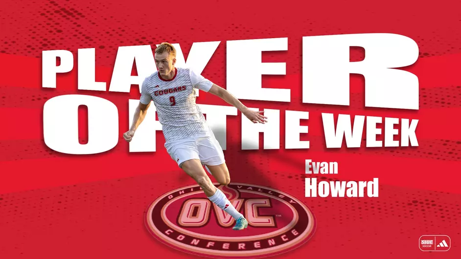 OVC Player of the Week