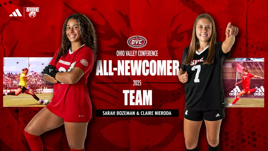 SIUE News Feature Story