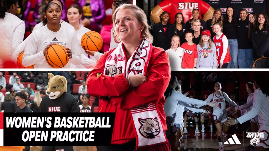 W Basketball Open Practice