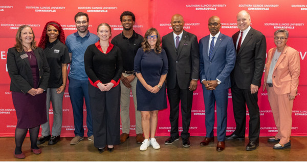 Legislators and CODES students